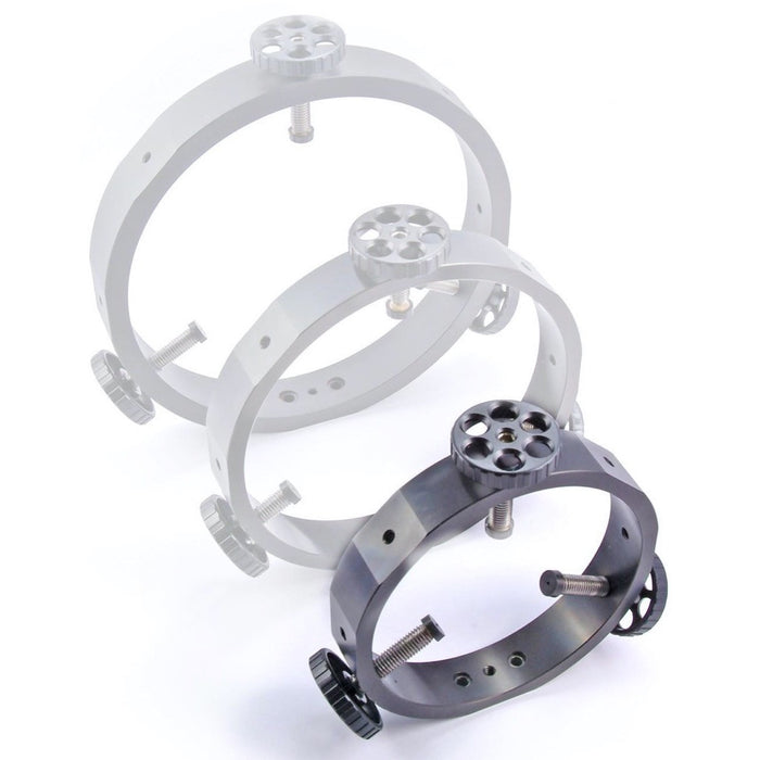 Precision Guide Rings Baader Guide Scope Rings BP I - 60-120mm — David Astro