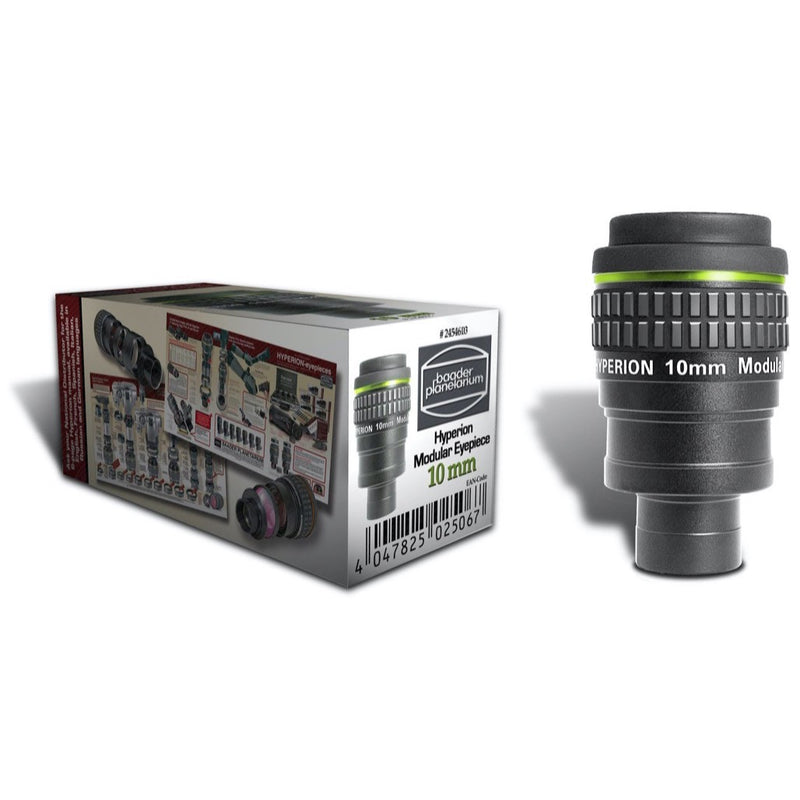 Baader Oculaire Hyperion 68° 10mm - 1.25"/2"