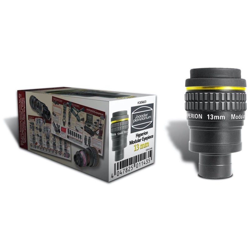 Baader Oculaire Hyperion 68° 13mm - 1.25"/2"