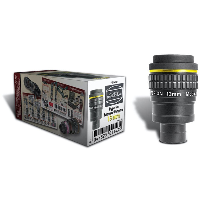 Baader Hyperion 68° 13mm Eyepiece - 1.25"/2"