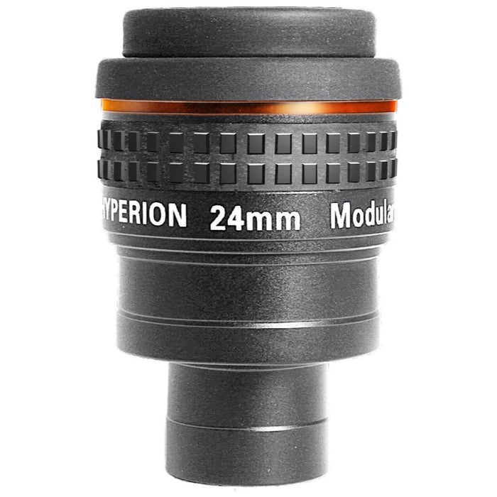 Baader Hyperion 68° 24mm Eyepiece - 1.25"/2"