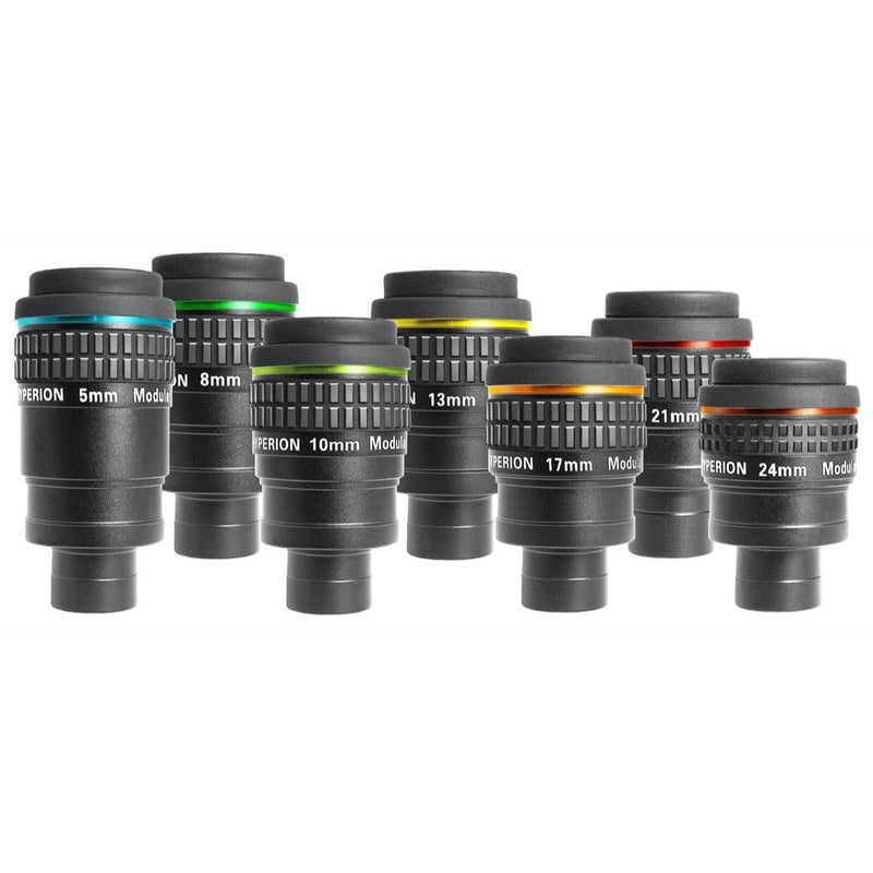 Baader Ensemble d'Oculaires Hyperion 68°