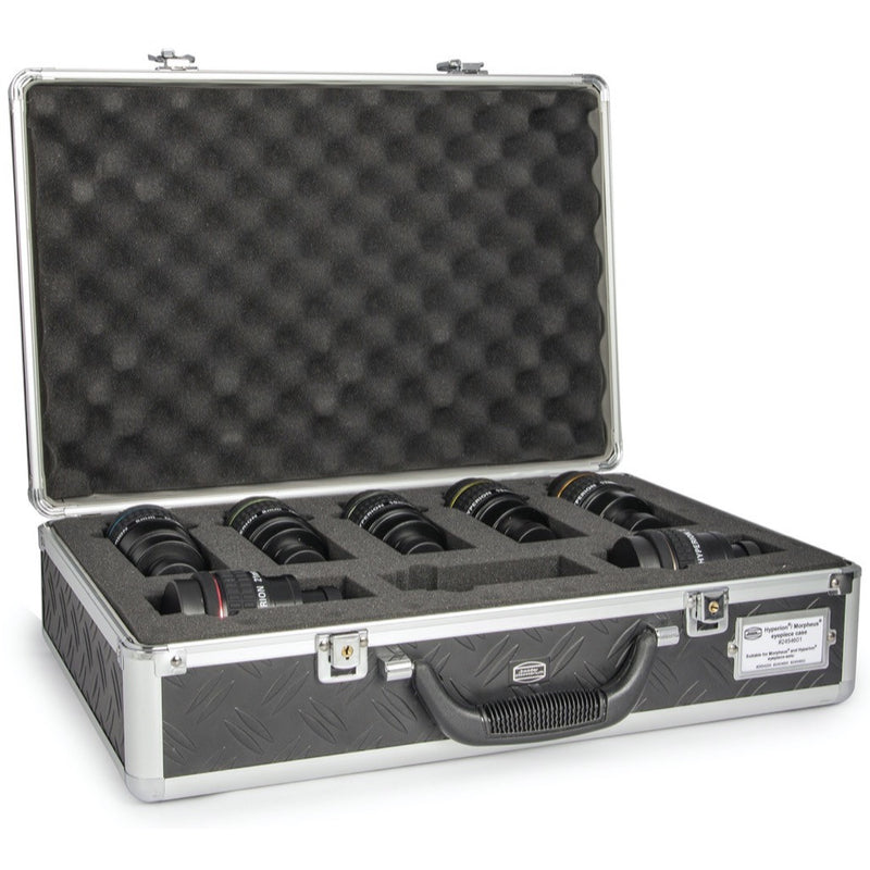Baader Ensemble d'Oculaires Hyperion 68°