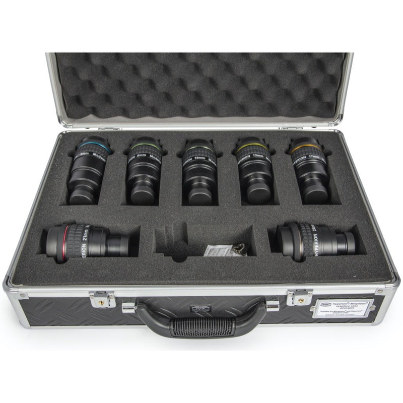 Baader Ensemble d'Oculaires Hyperion 68°