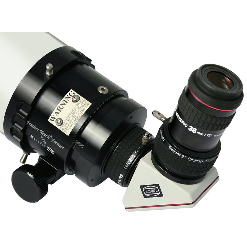Baader Oculaire Hyperion Asphérique 72° 36mm - 1.25"/2"