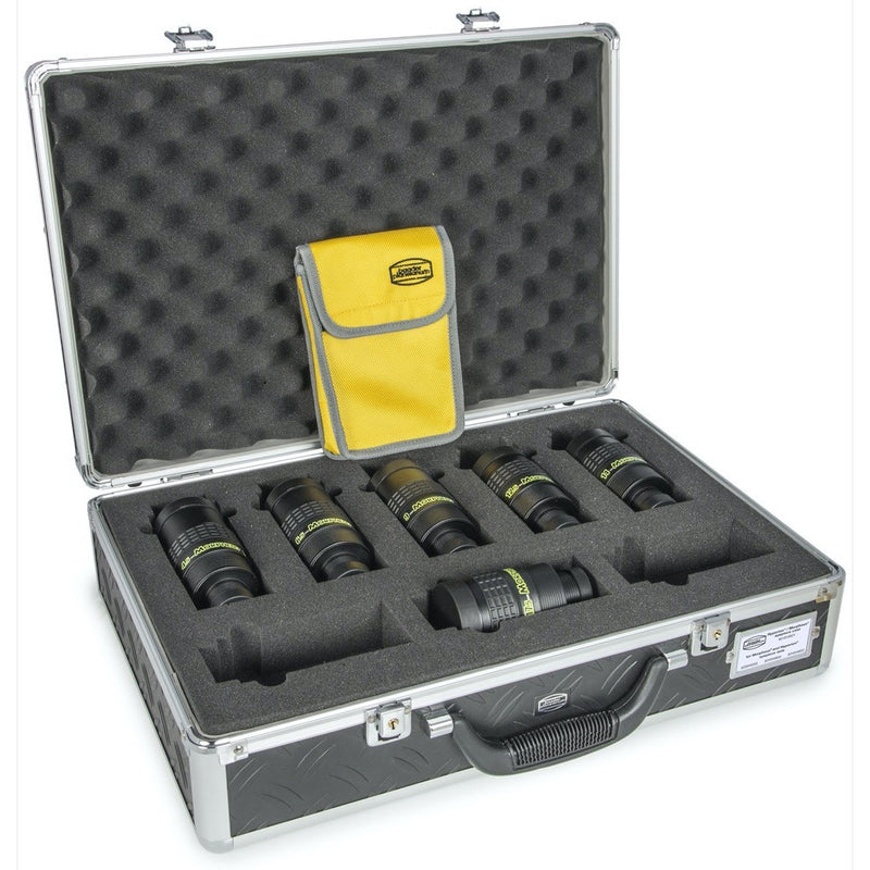 Baader Hyperion/Morpheus Eyepiece Case