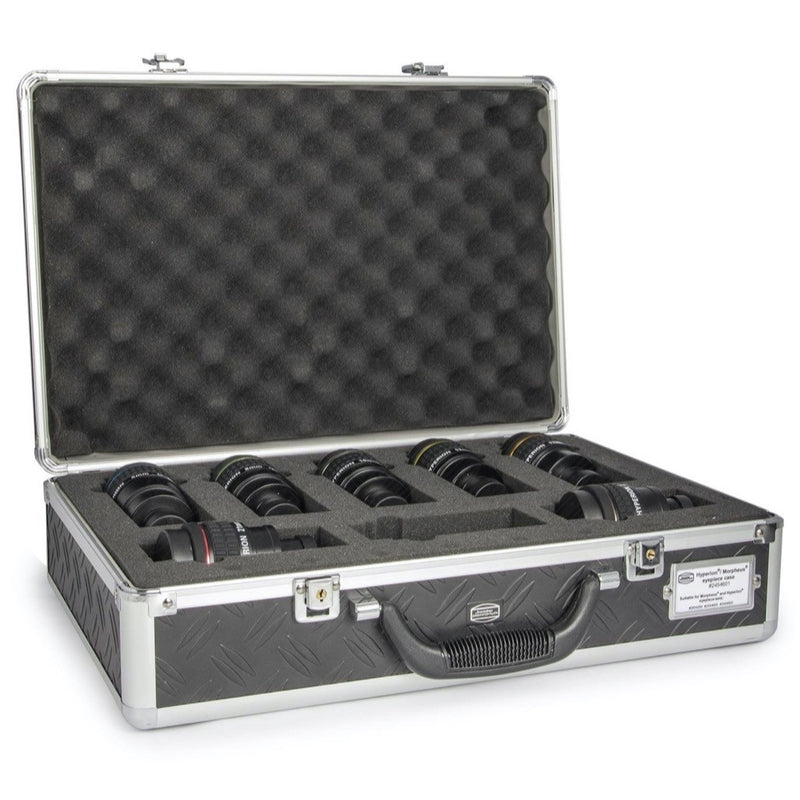 Baader Hyperion/Morpheus Eyepiece Case