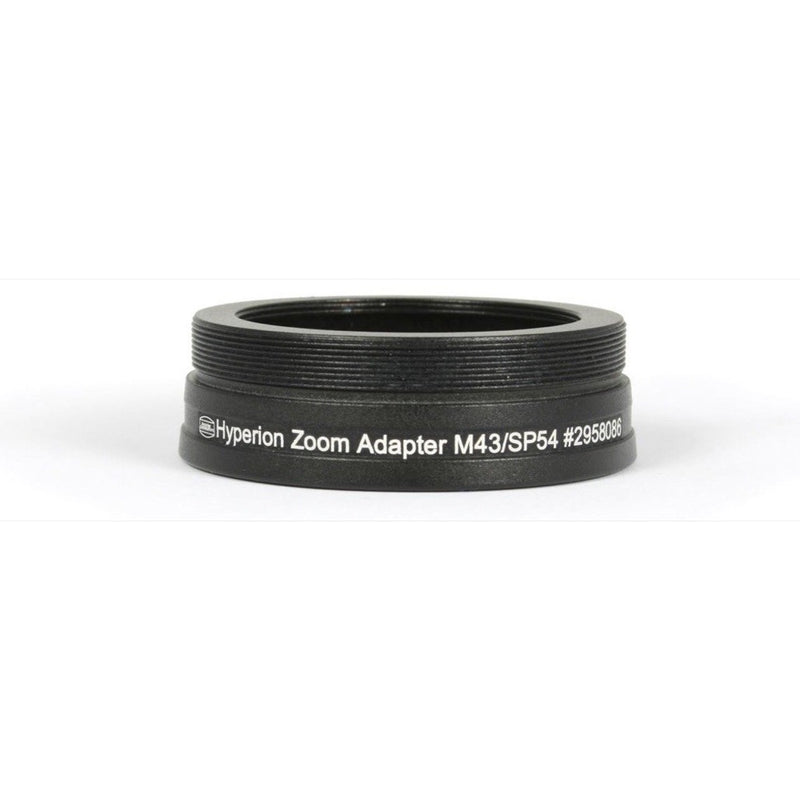 Baader Hyperion Zoom Adapter - M43/M54