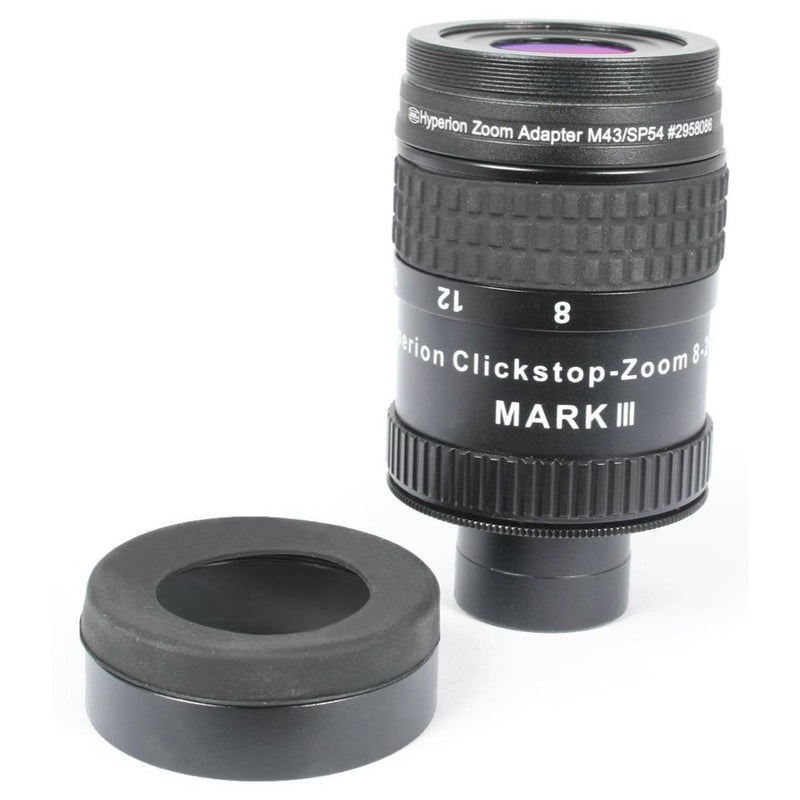 Baader Hyperion Zoom Adapter - M43/M54