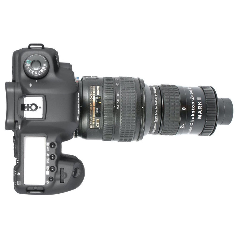 Baader Hyperion Zoom Adapter - M43/M54