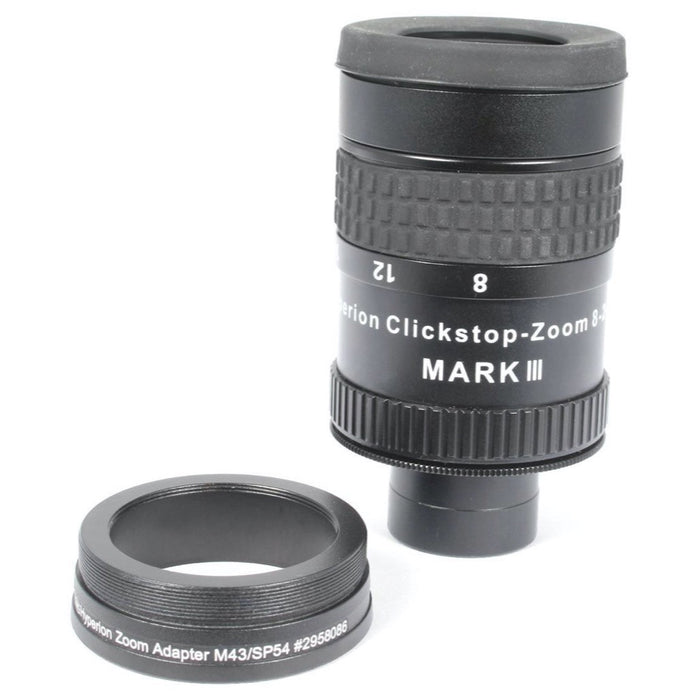 Baader Hyperion Zoom Adapter - M43/M54