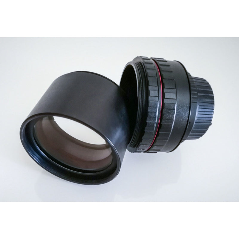 Baader Aplanisseur de champ M68