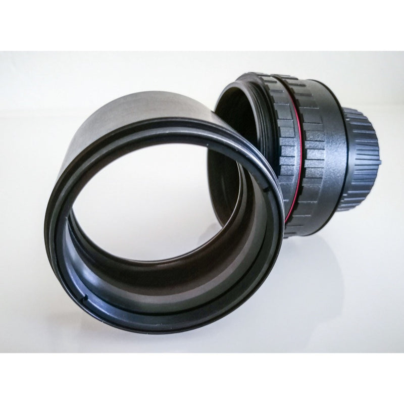 Baader Aplanisseur de champ M68