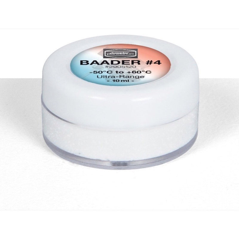 Baader Machine-Grease #4 Ultra-Range - from -50°C to +60°C