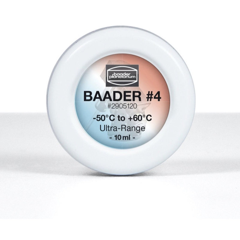 Baader Machine-Grease #4 Ultra-Range - from -50°C to +60°C