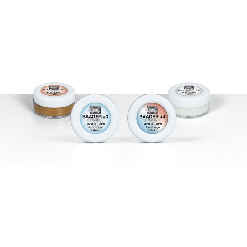 Baader Machine-Grease #4 Ultra-Range - from -50°C to +60°C