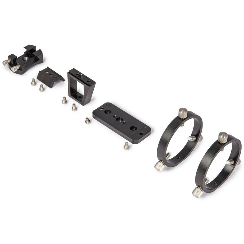 Baader Multipurpose Finder Bracket MQR III 7x50 (max 62mm)