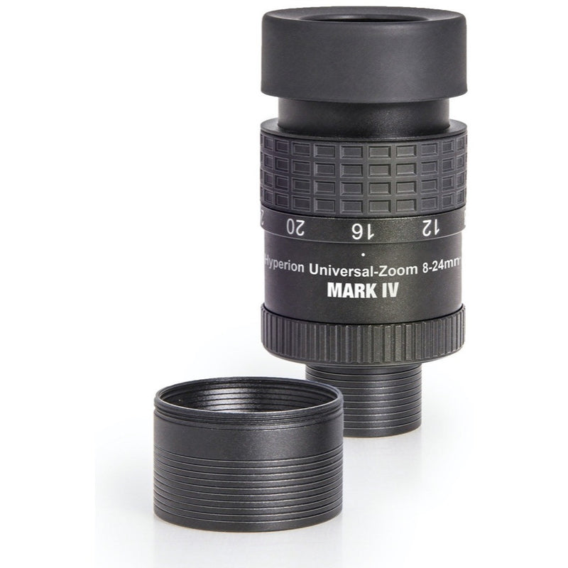Baader Coulant avec Entailles de Sureté - 2"