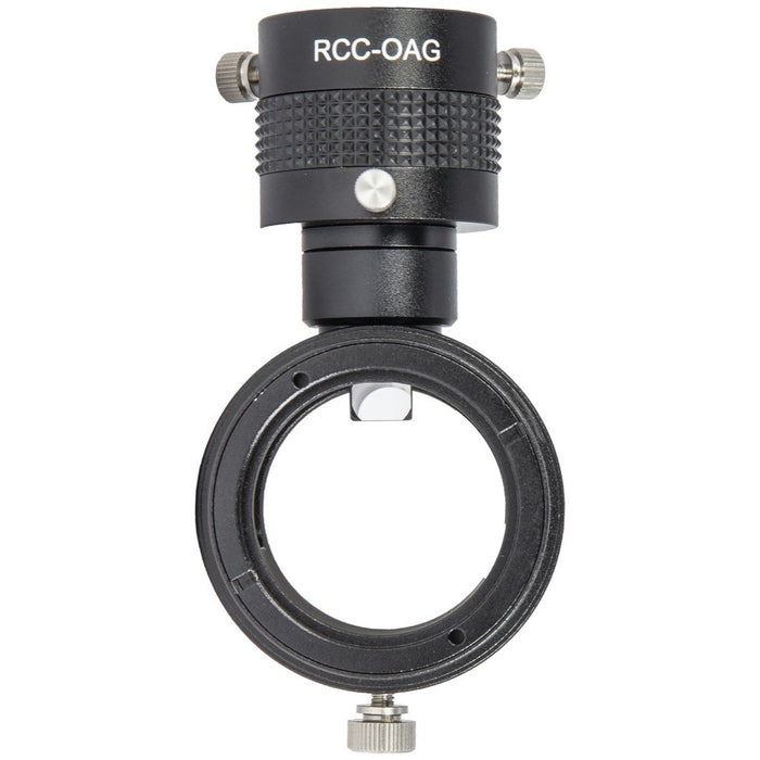 Baader Off-Axis Guider for RCC Coma Corrector