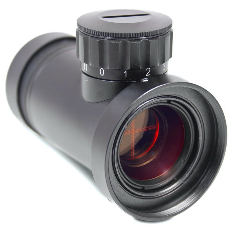 Baader Polaris I - Oculaire Lumineux 25mm de Mesure / Guidage - T-2