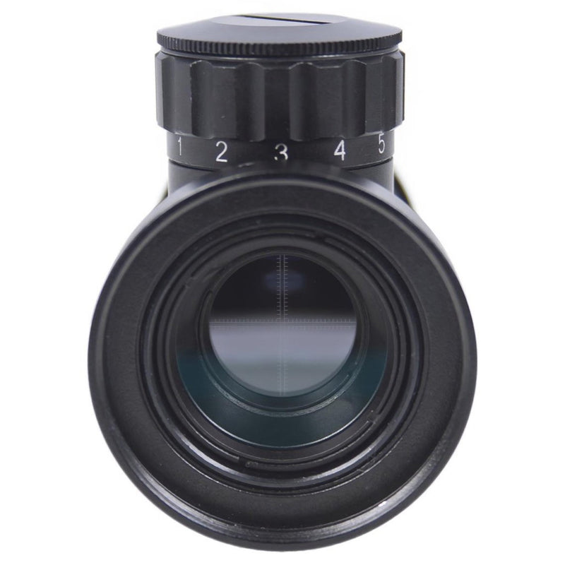 Baader Polaris I - Oculaire Lumineux 25mm de Mesure / Guidage - T-2