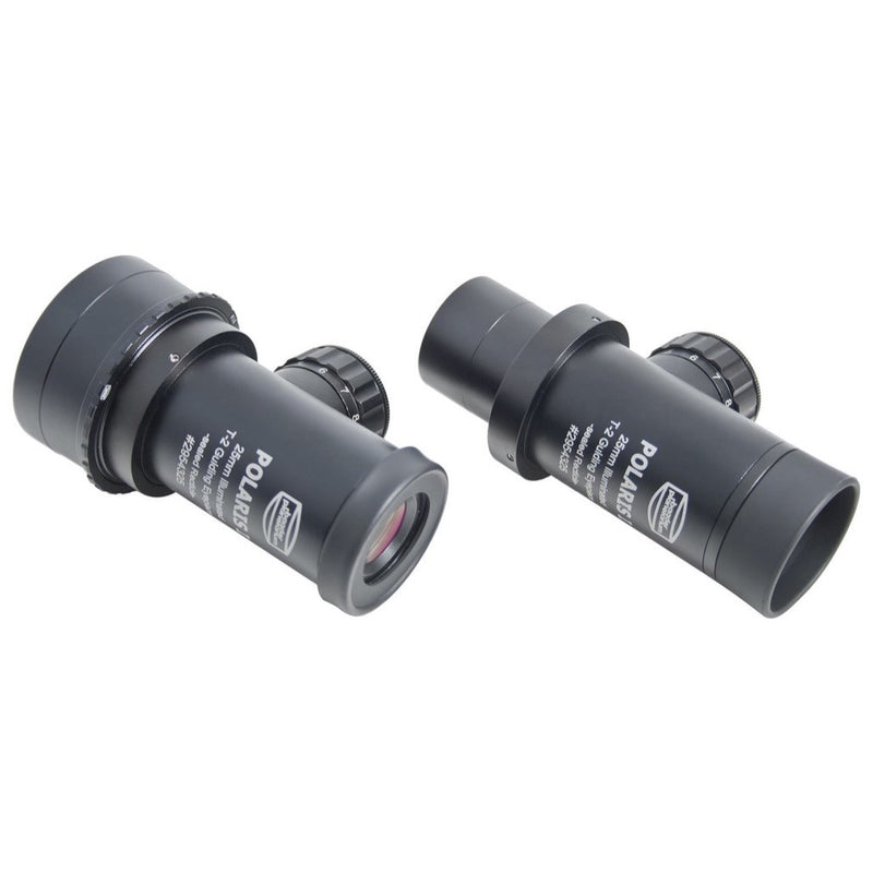 Baader Polaris I - Oculaire Lumineux 25mm de Mesure / Guidage - T-2