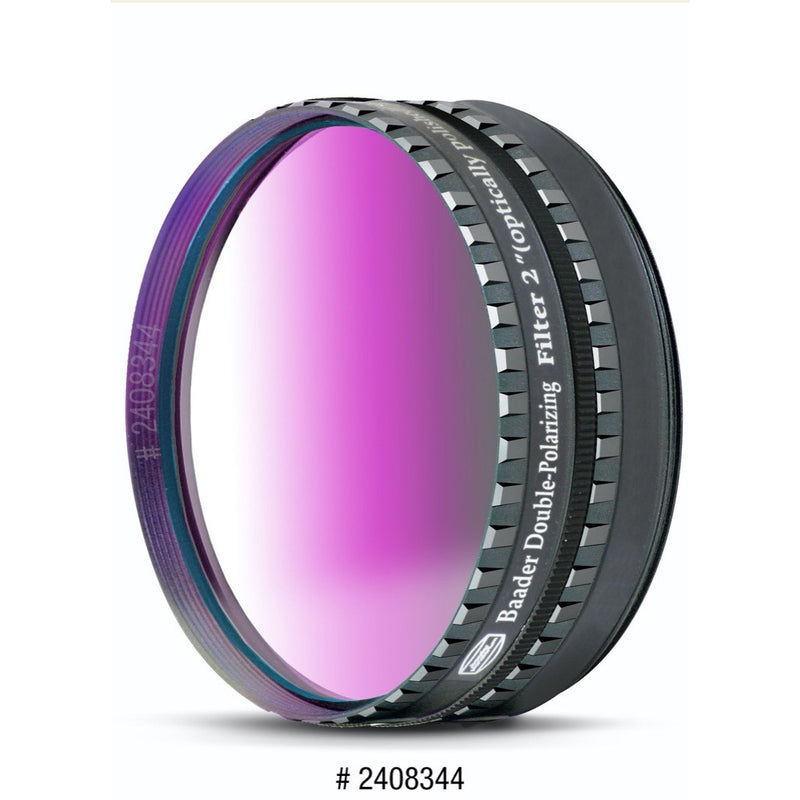 Baader Polarizing Filter - Double