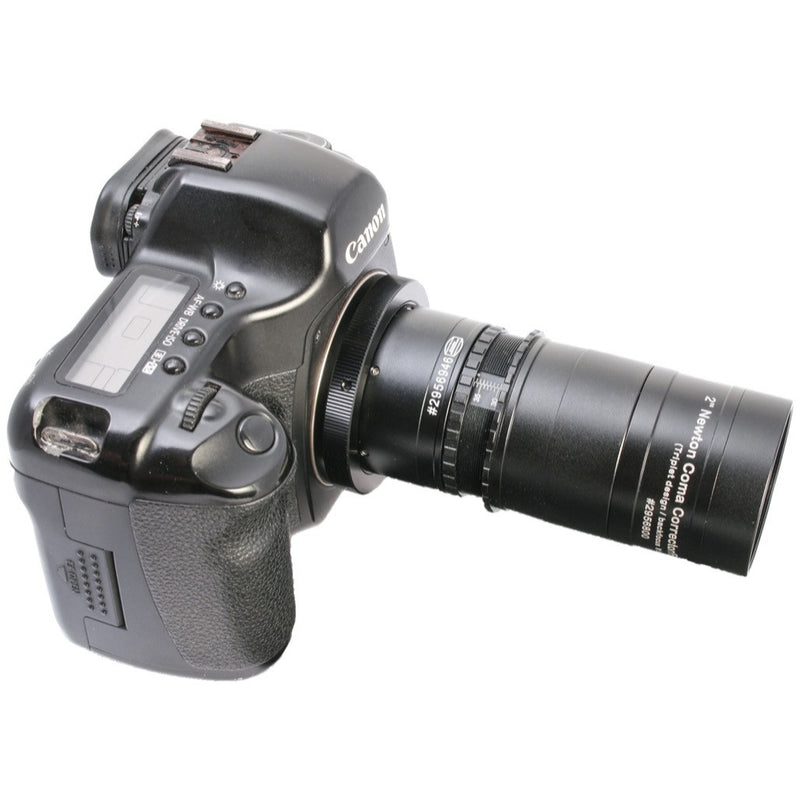 Baader Correcteur de Coma RCC I Rowe