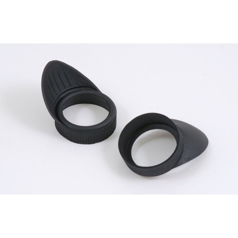 Baader Oeilleton de Caoutchouc pour Diam 33.5-34mm