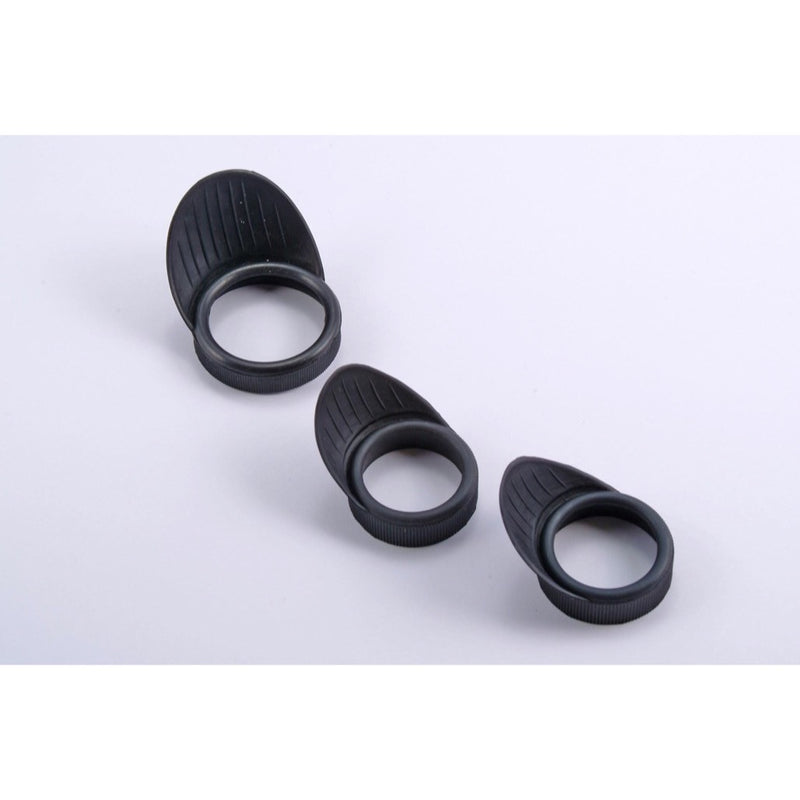 Baader Oeilleton de Caoutchouc pour Diam 33.5-34mm