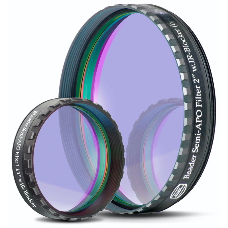 Baader Semi-APO Filter