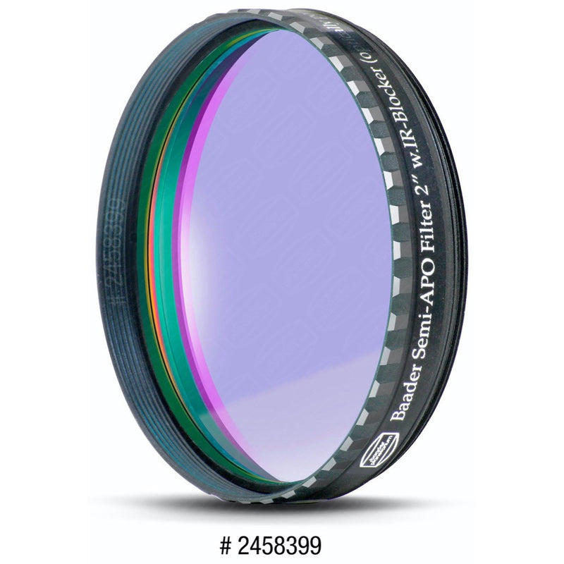 Baader Semi-APO Filter