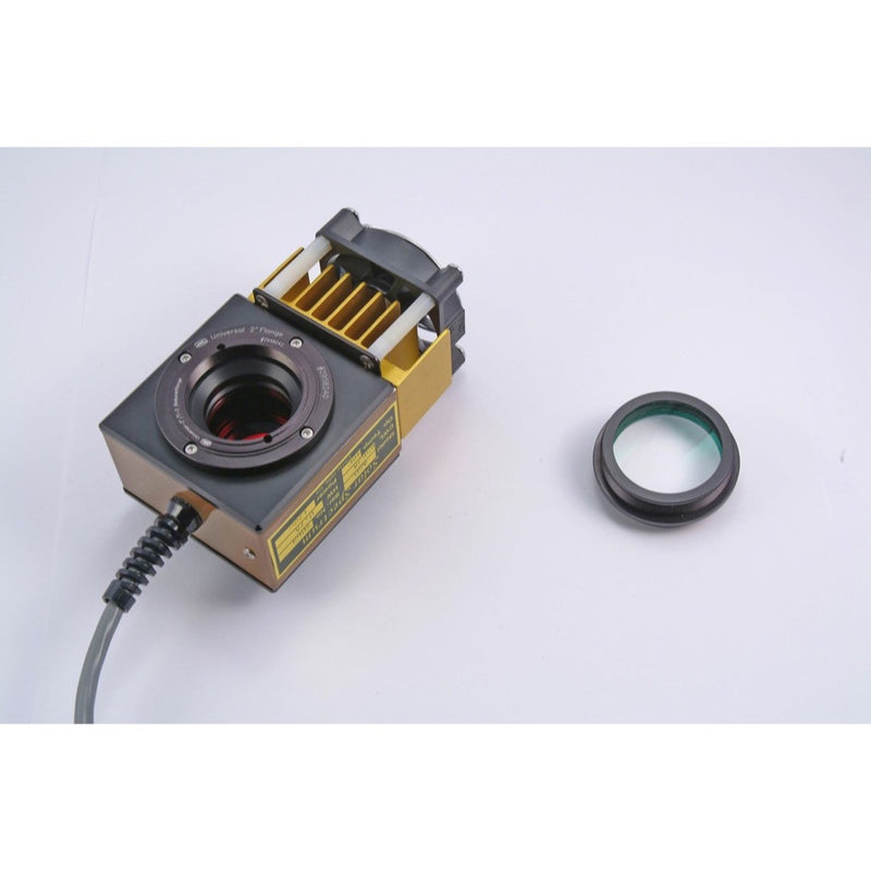 Baader SolarSpectrum 0.7x Telecompressor - 2"