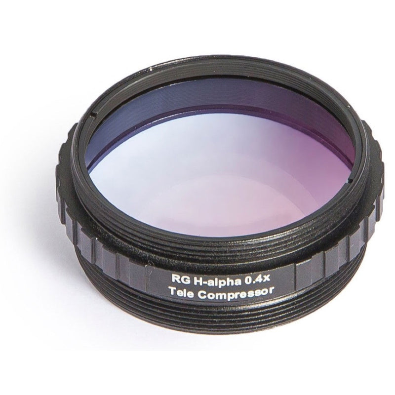 Baader SolarSpectrum Research Grade 0.4x Telecompressor - 2"