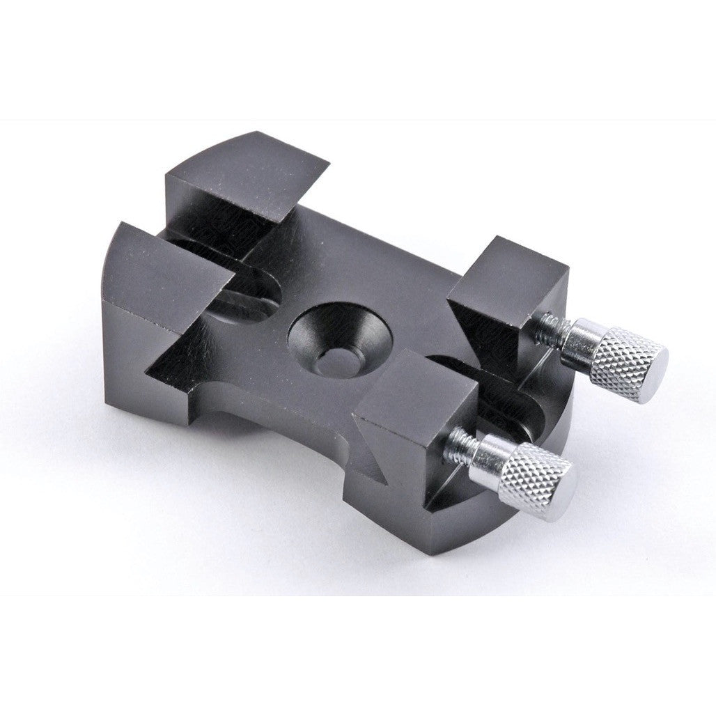 Braçadeira Dovetail Alstar Premium para telescópios e câmeras - Tripé Braçadeira Dovetail Alstar Premium para telescópios e câmeras - Tripé
