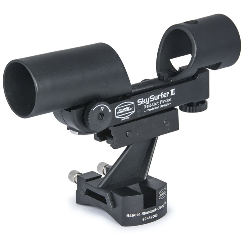 Baader Standard Dovetail Finder Base
