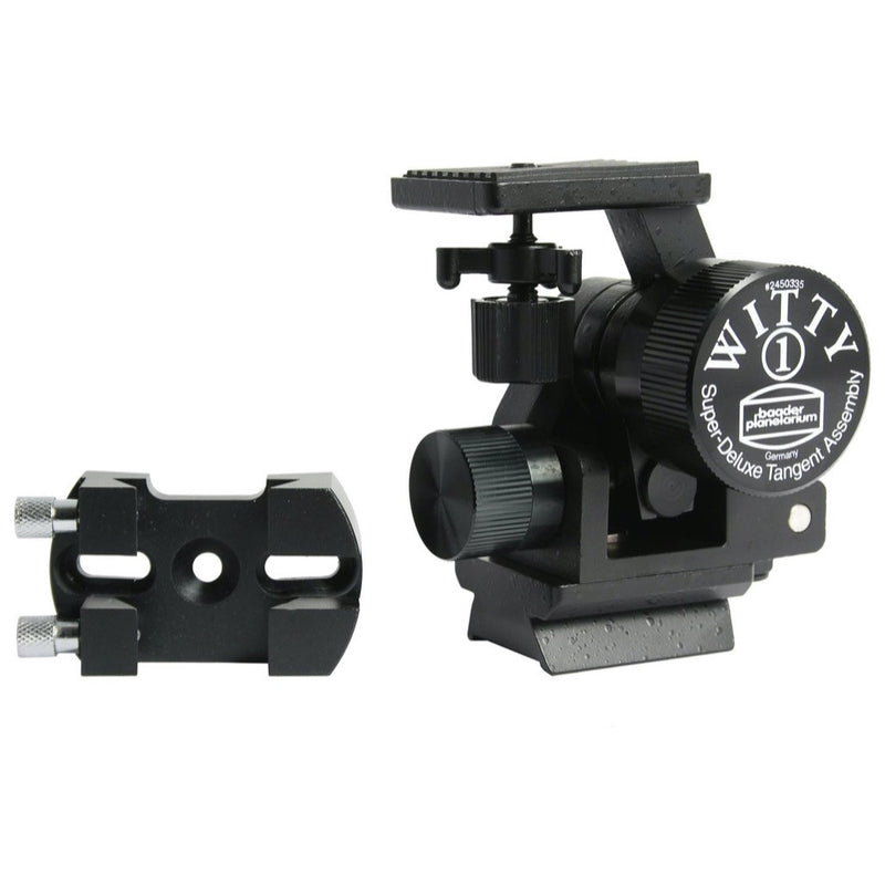 Baader Standard Dovetail Finder Base
