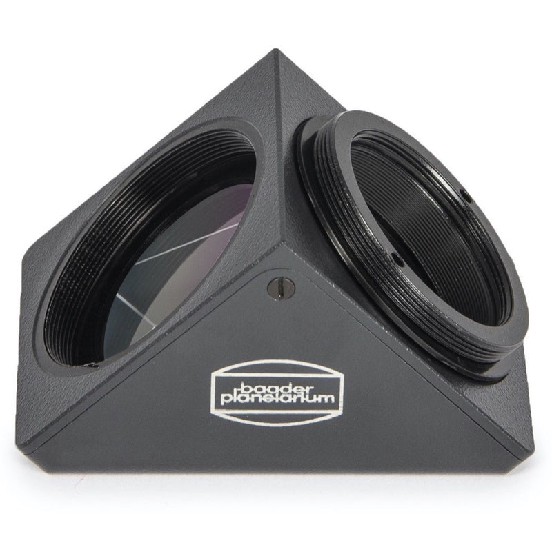 Baader Renvoi Coudé avec Prisme Zeiss Spec et Revêtement BBHS - T-2