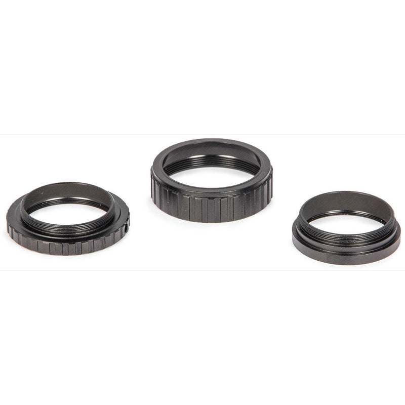Baader Adaptateur-T pour SCT et Maks - Filetage 2" SCT(F)/T-2(M)