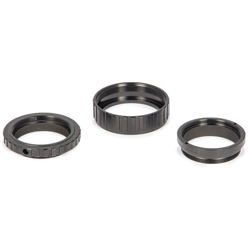Baader Adaptateur-T pour SCT et Maks - Filetage 2" SCT(F)/T-2(M)