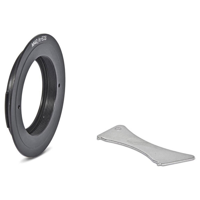 Baader T-Ring Canon EOS - UltraShort T-2