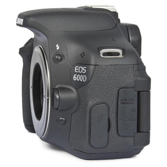 Baader T-Ring Canon EOS - UltraShort T-2