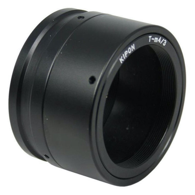 Baader Bague Adaptatrice T Micro 4/3 - T-2 avec Rallonge de 19mm