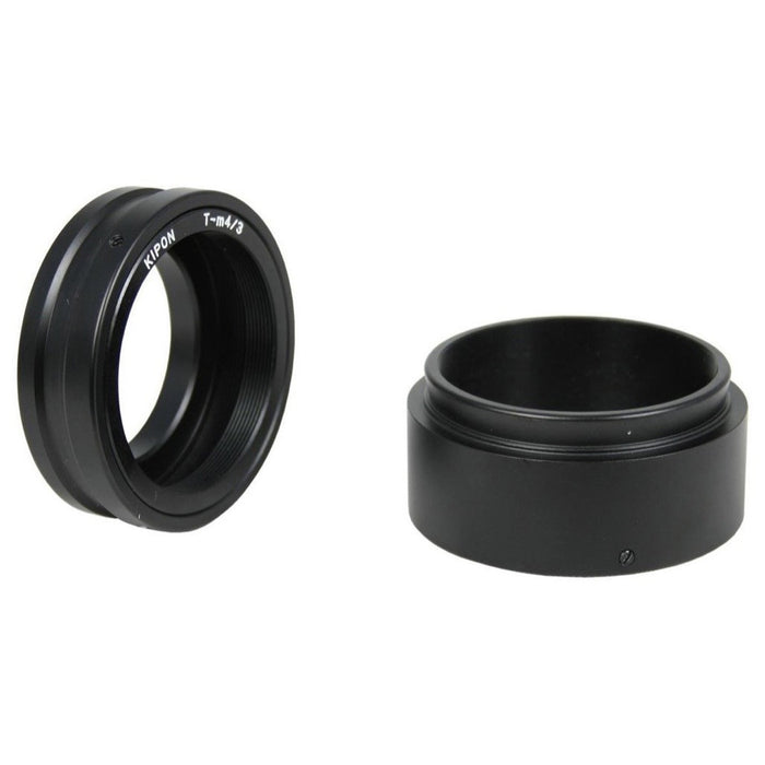 Baader T-Ring Micro Four Thirds (4/3) - T-2 w/ 19mm Extension