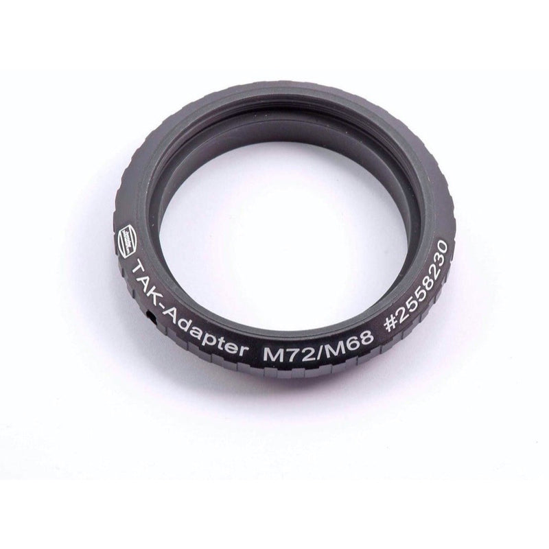 Baader Adaptateur Takahashi - M72/M68