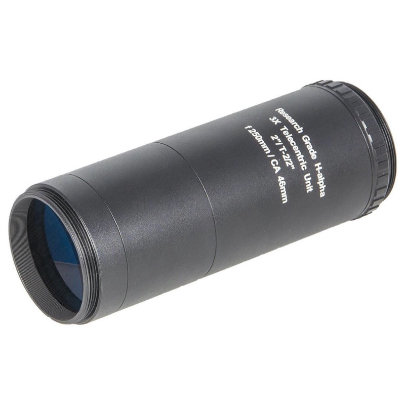 Baader Telecentric System TZ-3  - 3x Research Grade