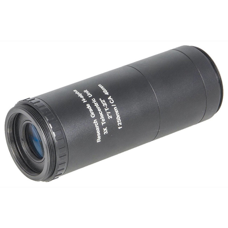 Baader Telecentric System TZ-3  - 3x Research Grade
