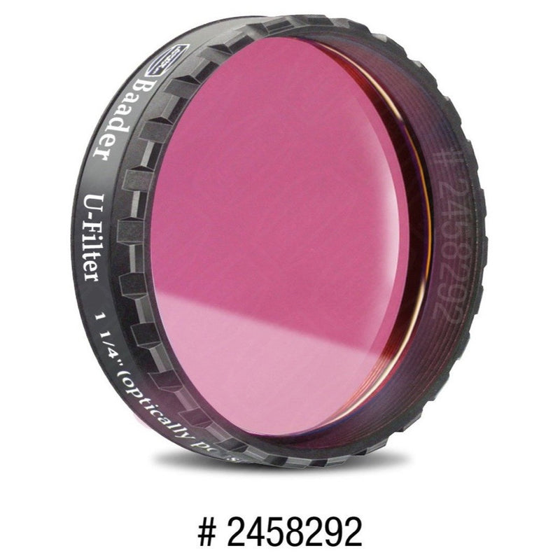 Baader U-Venus Filter - 350nm