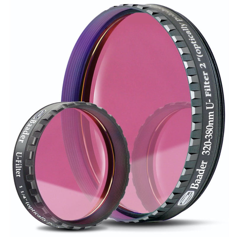 Baader U-Venus Filter - 350nm