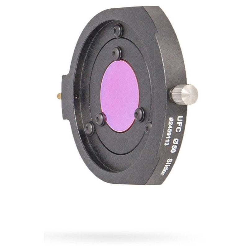 Baader UFC AUX Filter-Holder - D 36mm (requires UFC-RD50)